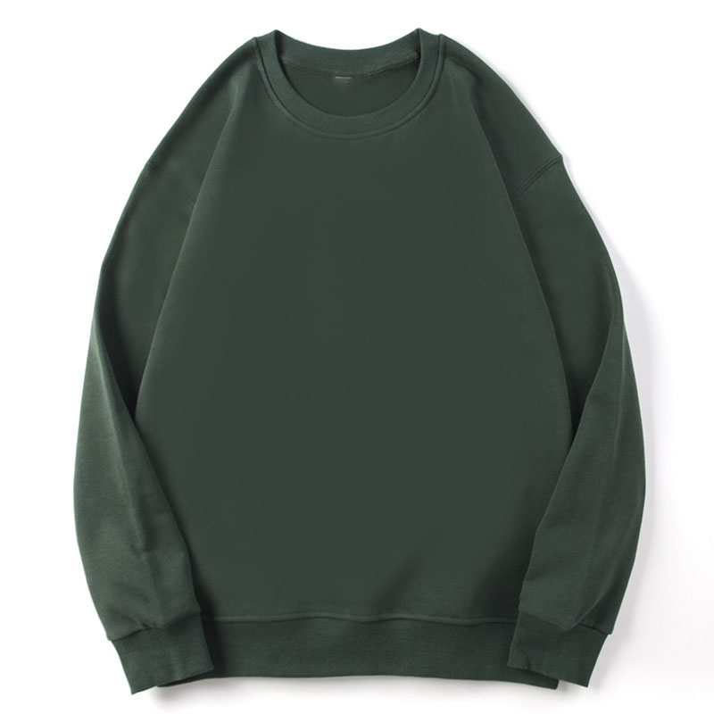 jungle green