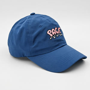 Casquette de baseball personnalisée avec protection UV, unisexe, légère, respirante, protection UV, casquette d'extérieur avec sangle réglable - Product Image 1