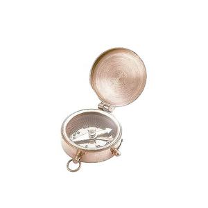 À vendre laiton nouveau Portable Antique Design extérieur voyage boussole randonnée poche classique montre Style lumineux boussole Camping - Product Image 2