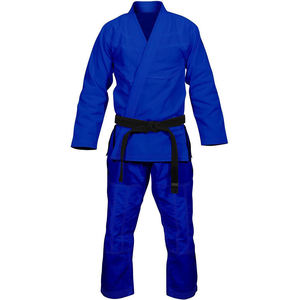 Ensembles extensibles BJJ Gi & MMA fabriqués au Pakistan pour adultes-Uniformes BJJ de qualité supérieure à 100% - Product Image 5