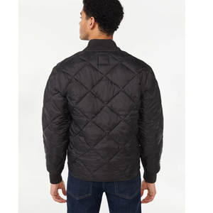 Top vêtements populaires blouson bombardier léger pour hommes vêtements d'extérieur veste homme de haute qualité veste High Street pour homme - Product Image 2