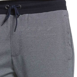 Precio al por mayor Pantalones de chándal para hombres Ropa de moda personalizada Pantalones de chándal para hombres con bolsillos laterales - Product Image 6