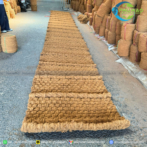 PALM MAT / NON <b>SLIP</b> MAT Vietnamese Excellence: Non-<b>Slip</b> Mat Export for Secure Walking Paths - Product Image 2