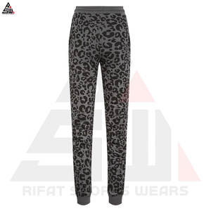 Pantalones de calle Oem Service para hombre, pantalones de nuevo diseño, pantalones al mejor precio, pantalones para hombre, sublimación lavada de tamaño adulto para hombre - Product Image 4