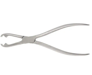 Imans langenbeck คีมแหล่งพลังงานด้วยตนเอง - Product Image 3