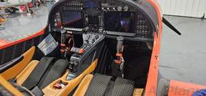 CLEAN 2023 สำหรับ MARK AERO VIPER SD4 ผลิตในสหรัฐอเมริกา - Product Image 2