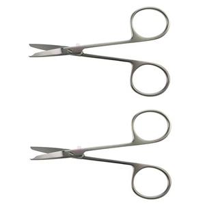 Tijeras de Acero Inoxidable Spencer Best, Instrumento Manual para Remover Puntadas para Procedimientos Quirúrgicos y Cosméticos JIMED SURGICAL JI-5033 - Product Image 5