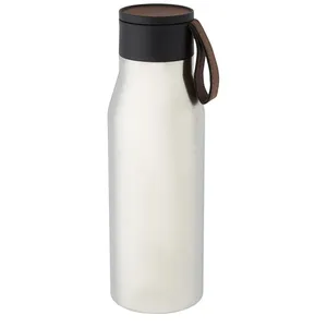 Borraccia Termica Personalizzabile Ljungan da 500ml in Acciaio Inossidabile per Merchandising - Product Image 4