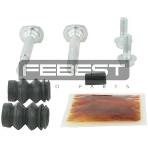 Set di ricambi e accessori per il supporto FEBEST (0175-AZT250F1) - PINZA DE PRENOS - Product Image 1