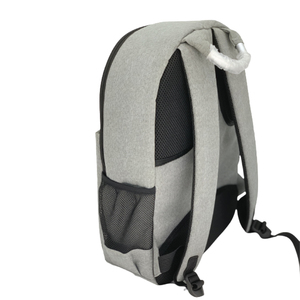 Wholesaler Waterproof Polyester Lining Laptop <b>Backpacks</b> <b>Student</b> <b>Backpack</b> School Bags for Teenagers Made in Vietnam - Product Image 2