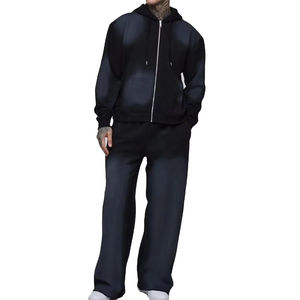 Survêtements pour hommes pour le jogging, la course à pied, la salle de sport, les sports, tenue décontractée élégante et légère, durable - Product Image 1