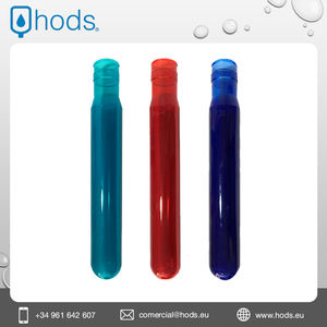 Resistente a impactos Mejor calidad Venta al por mayor Bisfenol-A libre 3 galones PET Botella Preforma 360 GR. para botella de 10 litros - Product Image 3