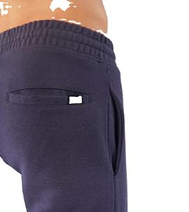 Pantalones cortos de algodón para hombre con logotipo personalizado al por mayor, pantalones cortos transpirables para gimnasio, pantalones cortos de algodón para hombre - Product Image 5