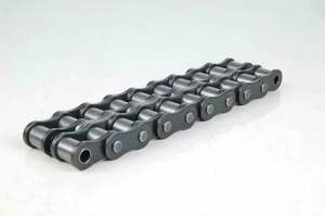 Chaîne à broches creuses de haute qualité en acier inoxydable Bush chaîne 40HP 60HP 08BHPSS chaîne à rouleaux à broches creuses - Product Image 6