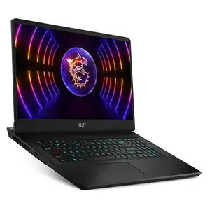 Speciale Aanbieding Voor Msi Steam 15 Pro 17.3 Inch Intel I7 13e Gen 16Gb 1Tb Ssd Rtx 4060 4070 Gaming Laptop Notebook