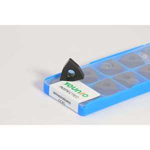 YOUNIO WNMA 080408 CC65 <b>Cutting</b> & Forming <b>Tools</b> - Product Image 1