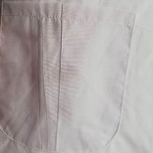 Blouse de laboratoire d'hiver unisexe à manches longues, blouse blanche avec poches pour hommes et femmes-Uniformes hospitaliers - Product Image 5