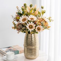 Vase à fleurs en métal de luxe moderne de haute qualité glaçure transparente en fer personnalisation pour la décoration de mariage de bureau à domicile prix de gros - Product Image 5