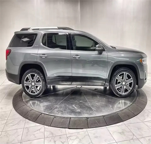 Acadia 2023 d'occasion en excellent état, faible kilométrage, aucun problème mécanique, prêt à rouler, prix de gros. - Product Image 3