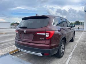 Usado 2021 H * onda Pilot - Product Image 5