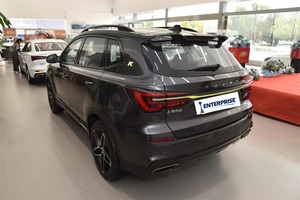 M-G RX5 Roewe RX5 2023บวก330TGI 181PS อัตโนมัติรถ RX5ระบบ Roewe - Product Image 6