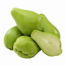 CHAYOTE CONGELÉE NATURELLE SUPPORT IMMUNITAIRE DE QUALITÉ PURE ÉTIQUETTE PROPRE ARTICLE À BASE DE PLANTES - Product Image 2