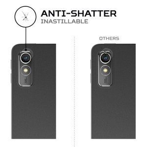 Protecteur d'écran antichoc pour Lenovo Tab P11 2e génération, film de protection premium pour tablettes - Product Image 4