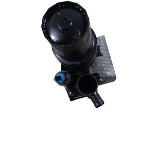 Filtro Olio Completo con Scambiatore Acqua/Olio per Mercedes Classe A (W177) 213058627R K9K Diesel 1500 (18>) - Product Image 5
