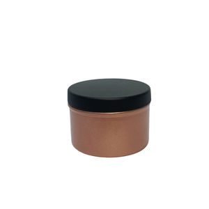 Portavelas moderno de Metal dorado de alta calidad para el hogar, aniversario de boda y decoraciones navideñas a buen precio - Product Image 4