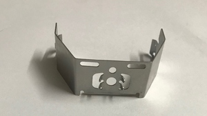 Tốt Nhất Bán Hiện Đại Phong Cách Thép Không Gỉ Mùa Xuân Kẹp Kẹp Hấp Dẫn Hiện Đại Clip Được Thiết Kế Chất Lượng Cao Kim Loại Tiêu Chuẩn - Product Image 2