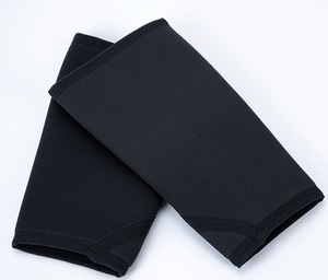 GAF Compression Sport Strong Haltérophilie Power Lifting 7mm Manchon de genou en néoprène personnalisé Camo pour l'haltérophilie - Product Image 2