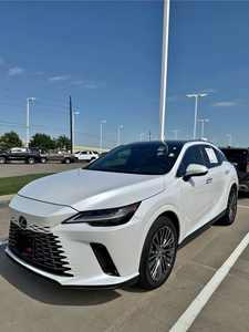 Usado Clean 2024 Lexu-s RX 350 Luxury Sport Utility 4D - Product Image 2