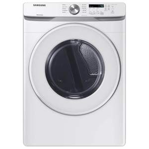 Gran oferta para Samsung de 7.5 pies cúbicos. Secadora Eléctrica con Sensor de Secado. LISTO PARA ENVIAR - Product Image 5