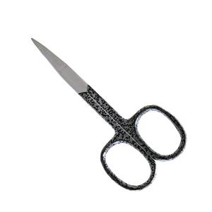 Tijeras de Manicura Profesionales para Cortar Cutículas, Tijeras Pequeñas Curvas Extrafinas para Cutículas, las Mejores Tijeras para Uñas - Product Image 2