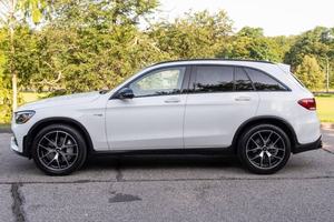 Mercedes AMG GLC 43 d'occasion, modèle 2021 - Product Image 2