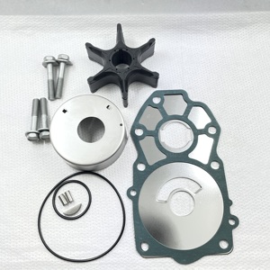 Nouveau Kit de Réparation de Pompe à Eau Hors-Bord 2 Cylindres 200-250 CV pour Moteur à Essence 2 Temps Yamaha (Taiwan) - Product Image 1