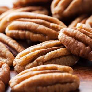 Nueces de Pecán Orgánicas Crudas Secas de Alta Calidad, a Granel, Limpias y Clasificadas para Exportación - Product Image 3