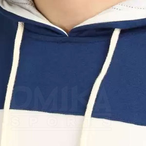 Chándal 2024 de algodón para hombre de nuevo diseño 100%, ropa informal de secado rápido para otoño e invierno, transpirable y ecológico de talla grande al por mayor - Product Image 5