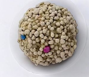 Arena para gatos de alta calidad ultraabsorbente, bajo en polvo, fórmula de control de olores para recoger fácilmente y frescura duradera - Product Image 1