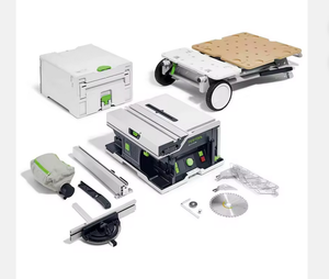 *En attente de ramassage* Festool CSC SYS 50 EBI-Basic - Product Image 1