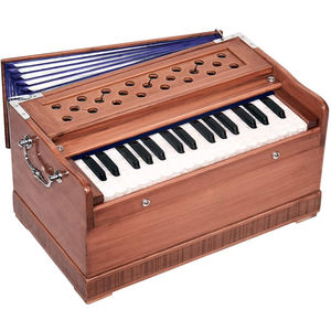 ฮาร์โมนีผลิตจากไม้ - Product Image 2