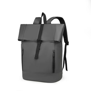Sac à dos pour ordinateur portable OEM avec une capacité de 18L à 35L, léger, rembourré, protection imperméable, logo personnalisé pour le bureau, l'université, les voyages - Product Image 2