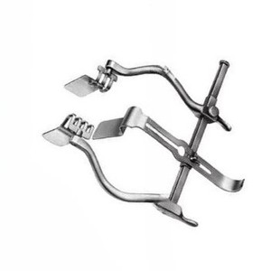 Retractor de vejiga Judd-Masson, instrumentos de Urología quirúrgica de acero inoxidable personalizados de calidad superior - Product Image 3