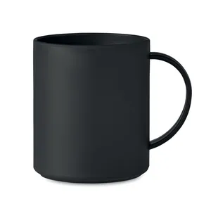 MONDAY Tasse isotherme réutilisable en acier inoxydable, écologique, pour usage quotidien - Product Image 1