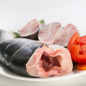 Steaks de basa pangasius congelés de haute qualité queue de barbue jaune ou de poisson-chat du Vietnam Durée de conservation de 24 mois - Product Image 6