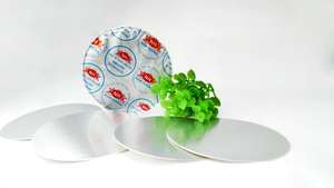 Película PET de Transferencia de Calor Plateada, Impermeable y de Alto Brillo, Rollo de Vinilo Permanente para Máquina de Corte de Ropa, Alta Calidad, Alsafety High - Product Image 6