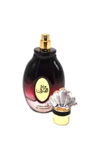 Parfum AROOSAT AL EMARAT 100ml Eau de parfum de haute qualité et de longue durée Parfums arabes originaux de Dubaï pour femmes