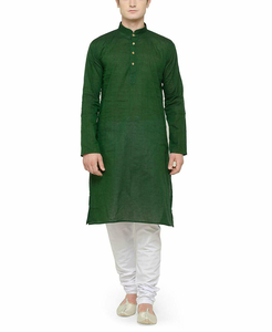 Shalwar Kameez pour homme de haute qualité 2025, séchage rapide, infroissable, toutes saisons, prêt pour les mariages, léger, qualité supérieure, dernier style - Product Image 6