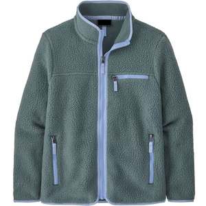 Veste en polaire à capuche longue pour femmes, de qualité supérieure, en gros, personnalisée, couleur vert foncé, pour hommes - Product Image 4