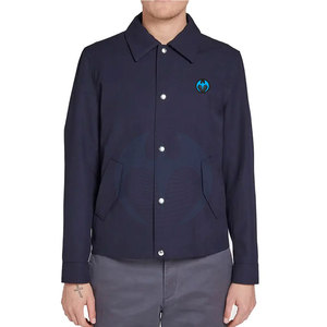แจ็กเก็ตกีฬาสำหรับผู้ชายเสื้อแจ็คเก็ตเล่นกีฬาดีไซน์ยอดเยี่ยมจากปากีสถาน - Product Image 4